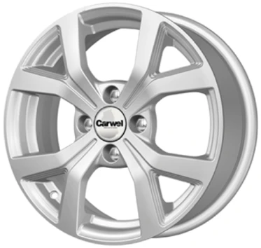 Carwel Таир 6x15 4x100 ET40