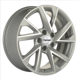 Carwel Тоджа 7x17 5x114.3 ET39
