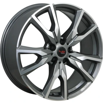 Replica Concept B564 8.5x20 5x112 ET35