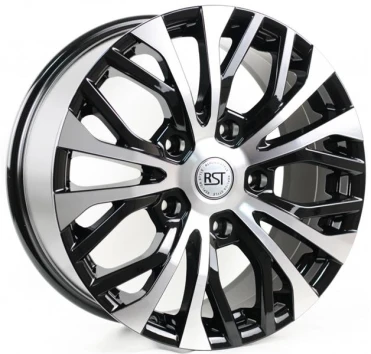 RST R088 8x18 5x150 ET56