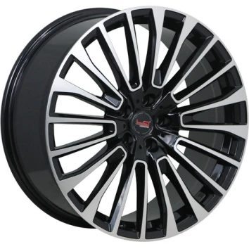 Replica Concept B540 9.5x22 5x112 ET32