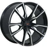 Replica Concept B539 9.5x22 5x112 ET32