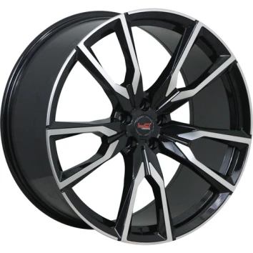 Replica Concept B539 9.5x22 5x112 ET32