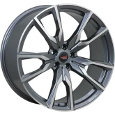 Replica Concept B539 9.5x22 5x112 ET32