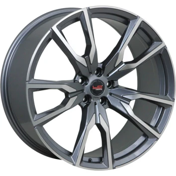 Replica Concept B539 9.5x21 5x112 ET36