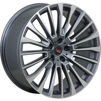 Replica Concept B540 8.5x20 5x112 ET35