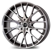 Replica FR B203T 8x18 5x112 ET30
