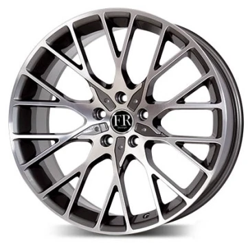 Replica FR B203T 8x18 5x112 ET30