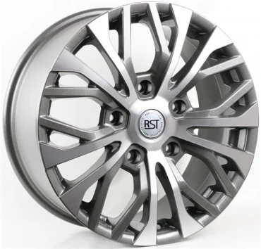 RST R088 8x18 5x150 ET56