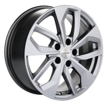Khomen 1703 7x17 5x112 ET40