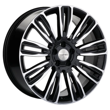 Khomen 2004 8.5x20 5x120 ET45