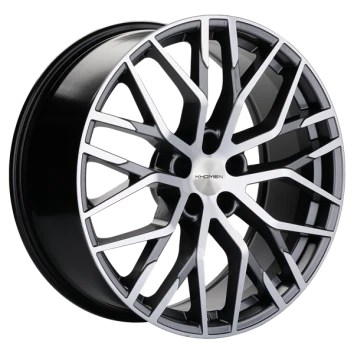 Khomen 2005 8.5x20 5x112 ET20