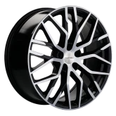 Khomen 2005 8.5x20 5x112 ET33