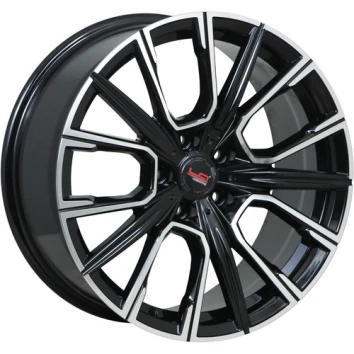 Replica Concept B543 9.5x19 5x112 ET39
