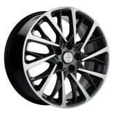 Khomen 1804 7.5x18 5x114.3 ET50