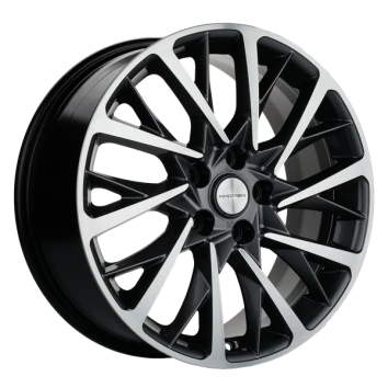 Khomen 1804 7.5x18 5x114.3 ET45