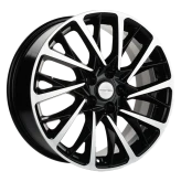 Khomen 1804 7.5x18 5x108 ET45