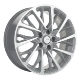 Khomen 1804 7.5x18 5x114.3 ET45