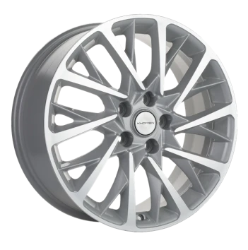 Khomen 1804 7.5x18 5x114.3 ET45