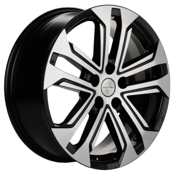 Khomen 1803 7x18 5x114.3 ET38