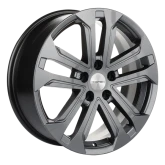Khomen 1803 7x18 5x114.3 ET35