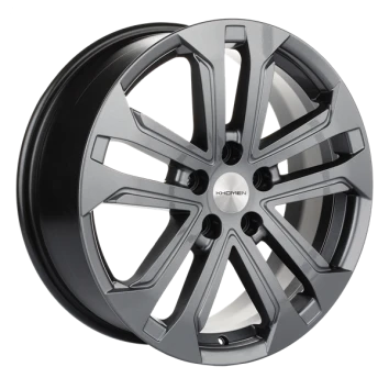Khomen 1803 7x18 5x114.3 ET37