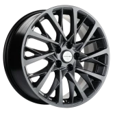 Khomen 1804 7.5x18 5x114.3 ET45