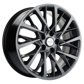Khomen 1804 7.5x18 5x114.3 ET45
