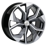 Khomen 2006 8.5x20 5x114.3 ET30