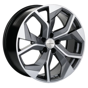 Khomen 2006 8.5x20 5x114.3 ET30