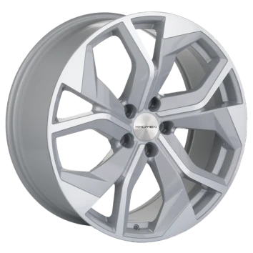 Khomen 2006 8.5x20 5x112 ET20