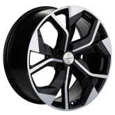 Khomen 2006 8.5x20 5x112 ET33