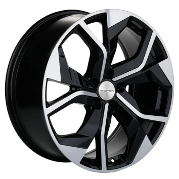 Khomen 2006 8.5x20 5x114.3 ET35