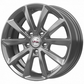 iFree Скайрим 6.5x16 5x114.3 ET48