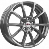 iFree Skibidi 6.5x17 5x114.3 ET50