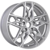 K&K КС894 7.5x17 5x114.3 ET50