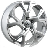 RST R087  6.5x17 5x114.3 ET37