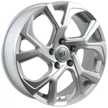 RST R087  6.5x17 5x114.3 ET45