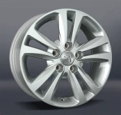 Replay SK152 6.5x16 5x112 ET43
