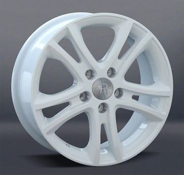 Replay SK23 6.5x16 5x112 ET43