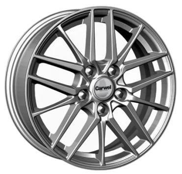 Carwel Лача 6.5x16 5x114.3 ET43