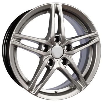 Carwel Хумми 6.5x16 5x114.3 ET45