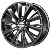 Carwel Кивиристи 7x17 5x114.3 ET50