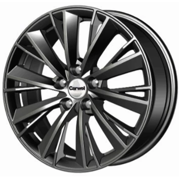 Carwel Кивиристи 7x17 5x114.3 ET48