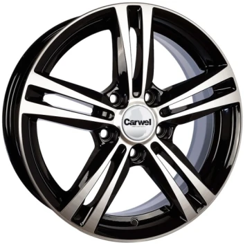 Carwel Амут 217 6x16 5x112 ET50