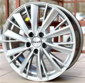 Carwel Кивиристи 7x17 5x114.3 ET37