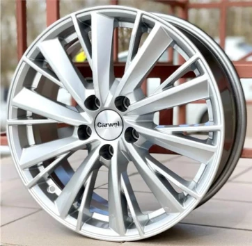 Carwel Кивиристи 7x17 5x114.3 ET48