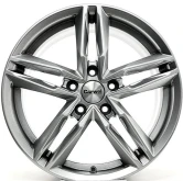 Carwel Малык 7.5x18 5x115 ET40
