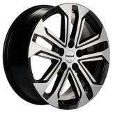 Carwel Куж 1803 7x18 5x114.3 ET50