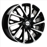 Carwel Оланга 7.5x18 5x114.3 ET50.5